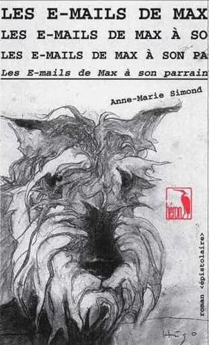 Les E-mails de Max � son parrain