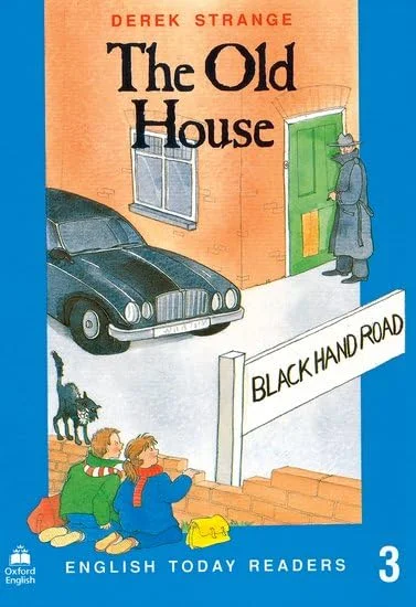 The Old House