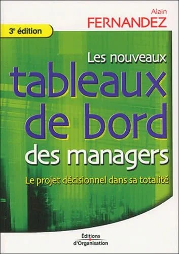 Les nouveaux tableaux de bord des managers