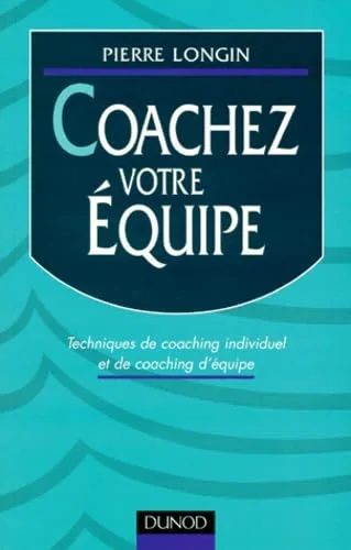 Coachez votre équipe