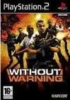 Without Warning