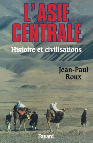 L'Asie centrale