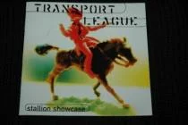 Stallion Showcase