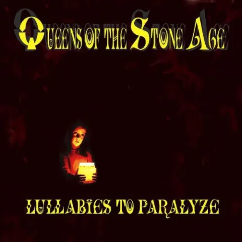 Lullabies To Paralyze (Slide Pack)