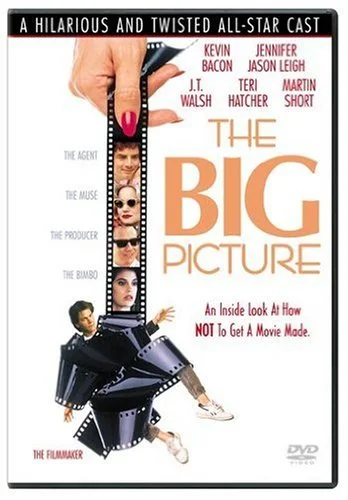The Big Picture