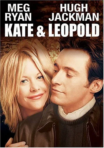 Kate & Leopold