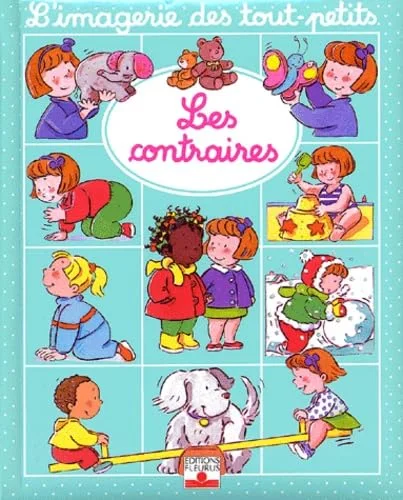 Les Contraires