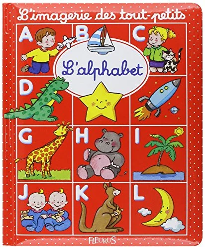 L'Alphabet