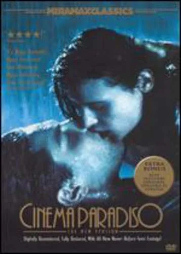 Cinema Paradiso - The New Version