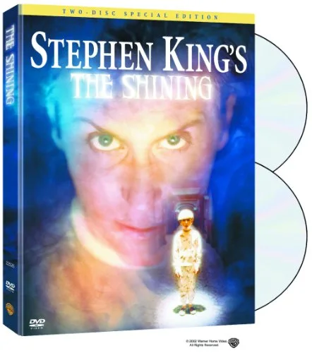 Stephen King's The Shining