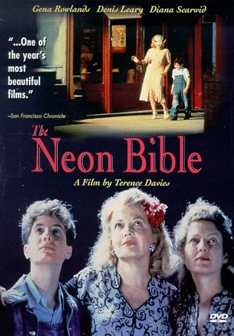Neon Bible