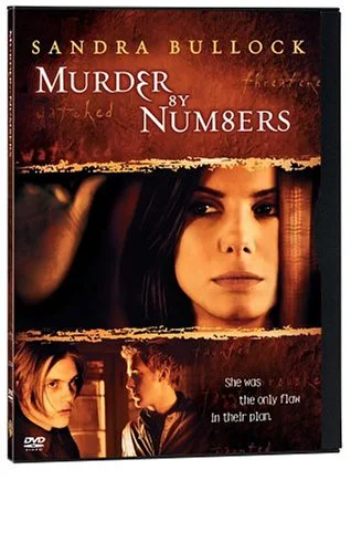Murder by Numbers (Full Screen Edition)