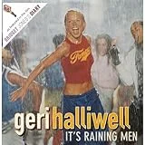 It's Raining Men