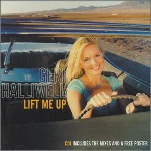 Lift Me Up