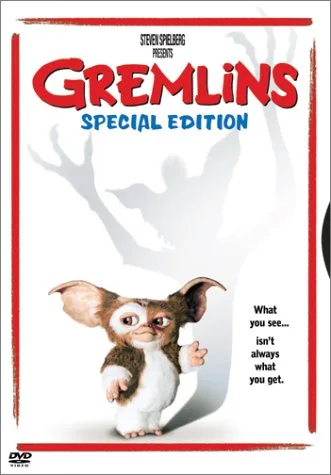 Gremlins - Special Edition