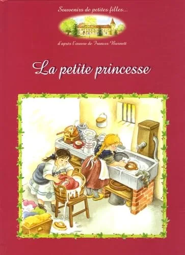 La petite princesse