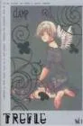 Trèfle, tome 1