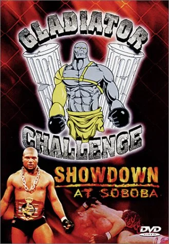 Gladiator Challenge: Showdown At Soboda