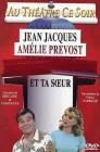 Et ta sœur
