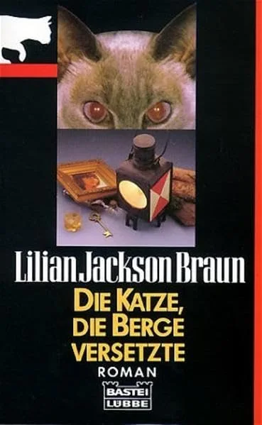 Die Katze, die Berge versetzte