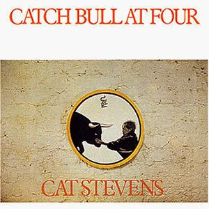 Catch Bull At Four