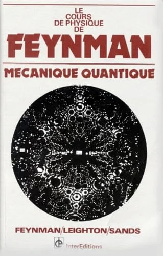 Le cours de physique de Feynman