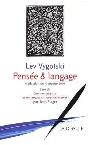 Pensée et langage
