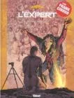 L Expert - Tome 3 : l Ombre du Connetable