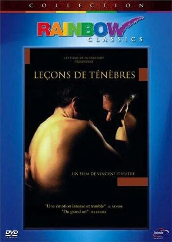 Le�ons de t�n�bres