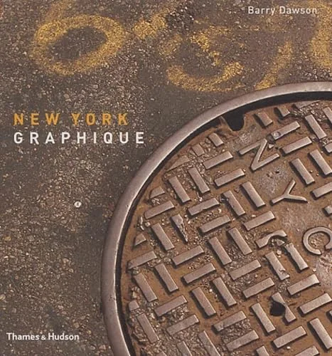 New York graphique