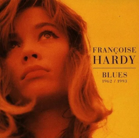 Françoise Hardy Blues