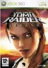 Tomb Raider Legend