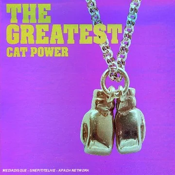 The Greatest (Stand)