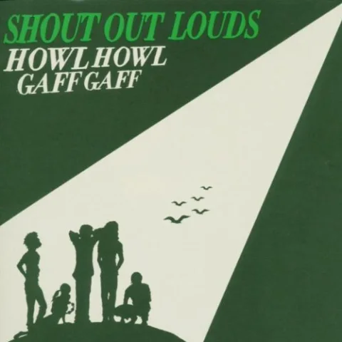 Howl Howl Gaff Gaff