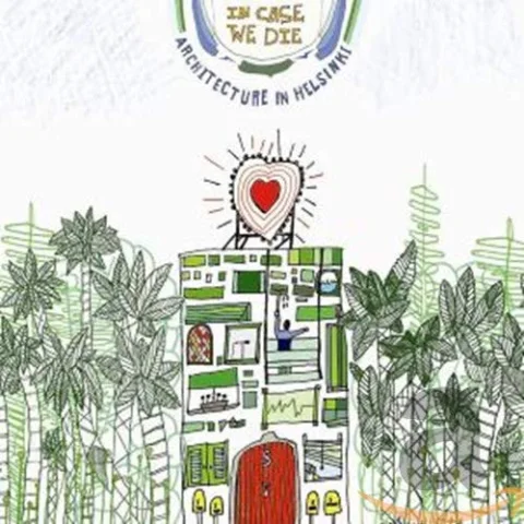 Architecture in Helsinki