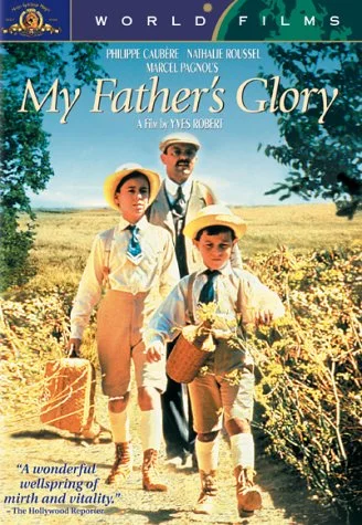 My Father's Glory