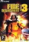 Fire department épisode 3