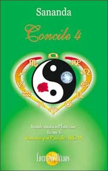 Concile 4 : Transformation Planétaire, tome 6