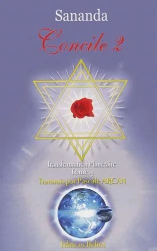 Transformation planétaire : Tome 4, Concile 2