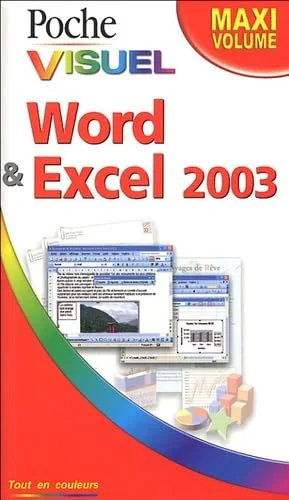 Word & Excel 2003