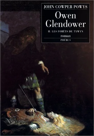 Owen Glendower