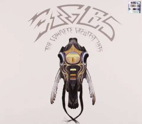 Complete Greatest Hits