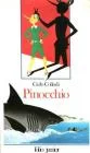 Les aventures de pinocchio
