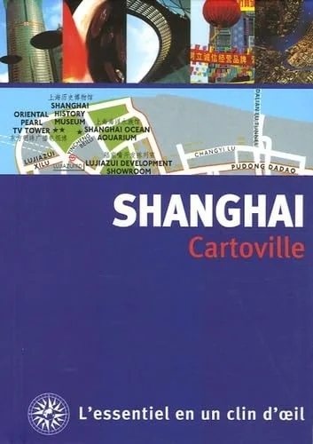 Shanghai
