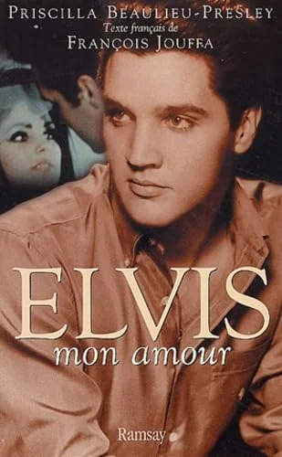 Elvis mon amour