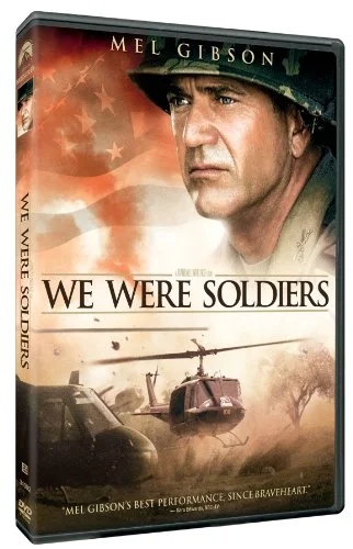 We Were Soldiers