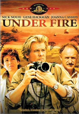 Under Fire (1983)