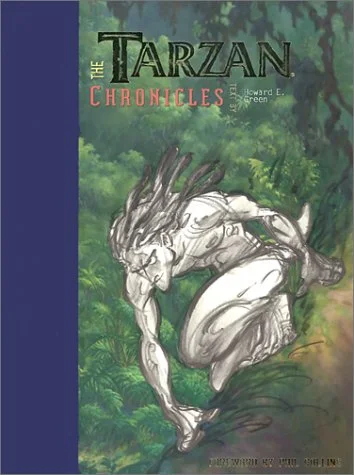The Tarzan Chronicles