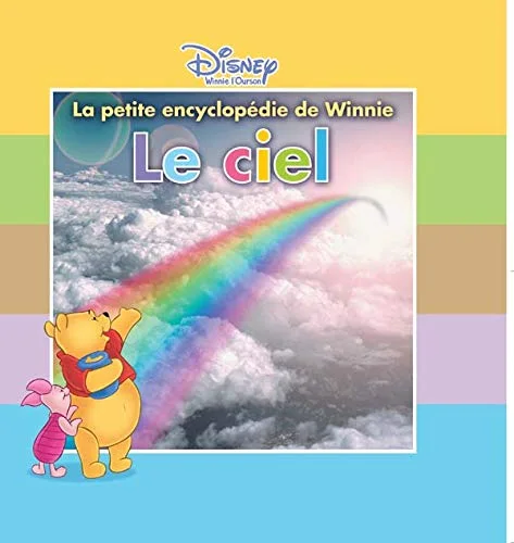 Le ciel
