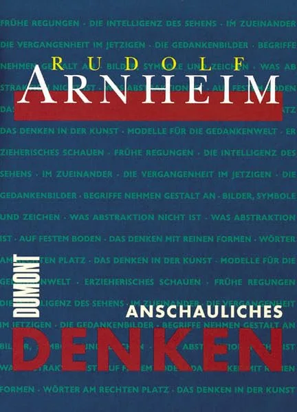 Anschauliches Denken.